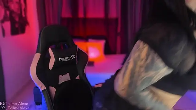 Tellme Alexa online show from March 11, 2026, 10:04 pm