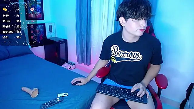 andyboy- online show from January 14, 2025, 11:16 pm