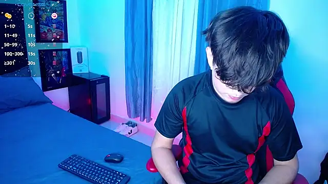 andyboy- online show from January 14, 2025, 1:26 am