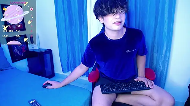 andyboy- online show from February 22, 2025, 1:22 am