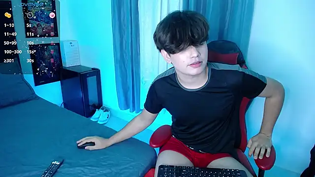 andyboy- online show from January 13, 2025, 10:24 pm