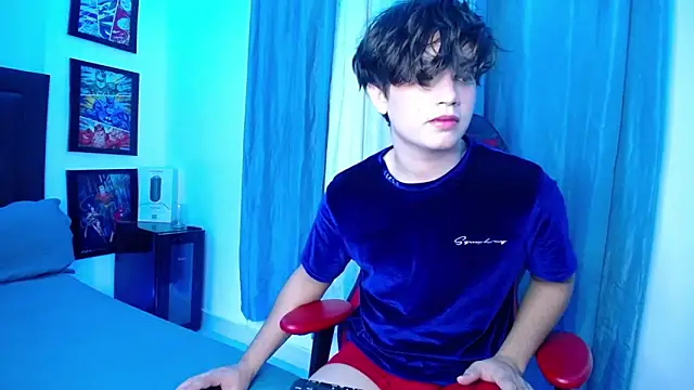 andyboy- online show from February 8, 2025, 11:02 pm