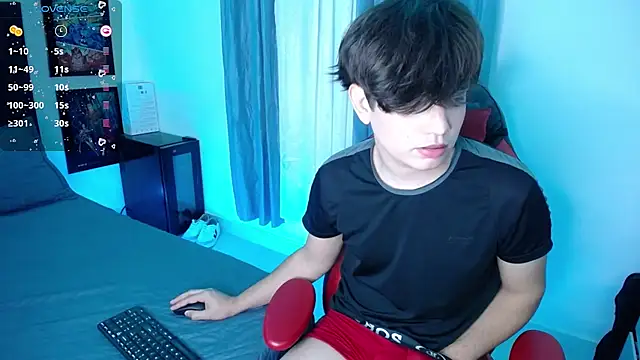 andyboy- online show from January 13, 2025, 1:02 am