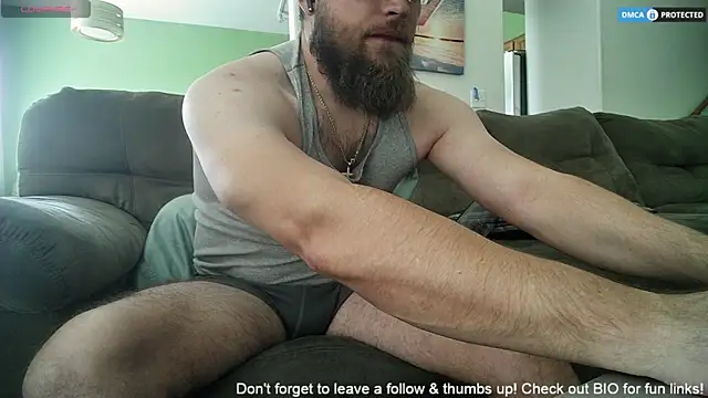 dikdowndaddy online show from April 9, 2026, 6:36 pm