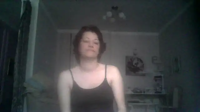 SunElizabeth online show from June 19, 2026, 3:34 am