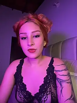 Mon Cherry online show from May 14, 2026, 1:24 am
