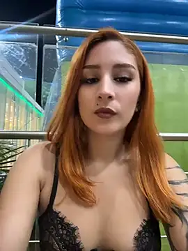 Mon Cherry online show from May 16, 2026, 1:37 am