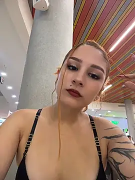 Mon Cherry online show from May 20, 2026, 11:13 pm
