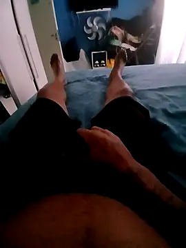 Seductiveblack online show from January 6, 2026, 9:30 pm