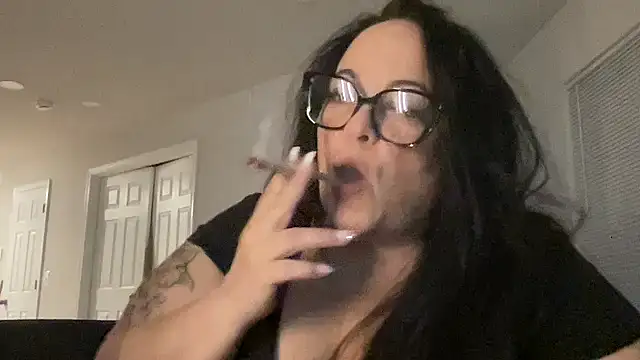 Snapshot of CarissmaDeLuca chatting on February 21, 2026, 4:14 am CarissmaDeLuca online show from February 21, 2026, 4:14 am