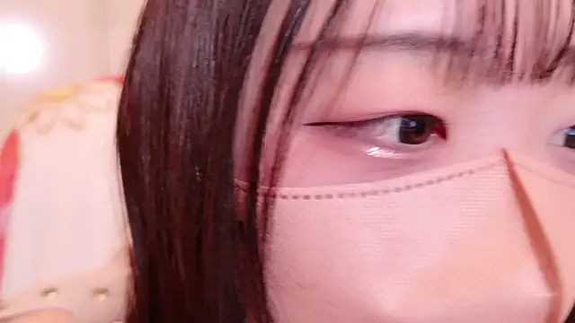 Snapshot of chan_yuma_tan chatting on December 9, 2024, 2:17 pm chan yuma tan online show from December 9, 2024, 2:17 pm