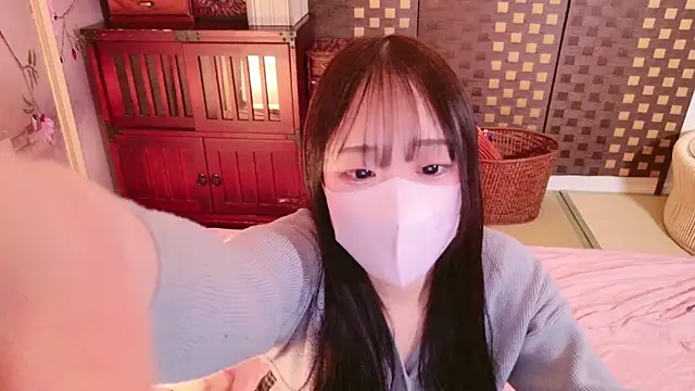 Snapshot of chan_yuma_tan chatting on January 4, 2025, 10:38 am chan yuma tan online show from January 4, 2025, 10:38 am