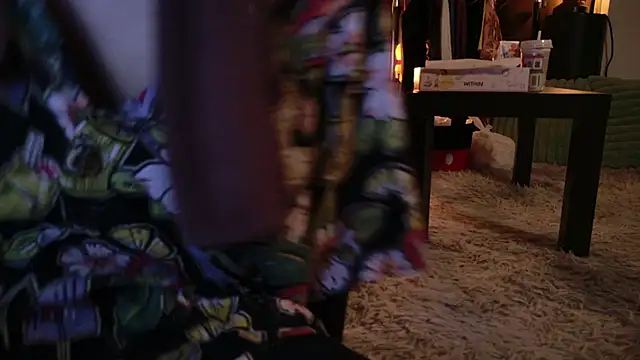 Ashinaga oj online show from October 16, 2025, 9:39 am