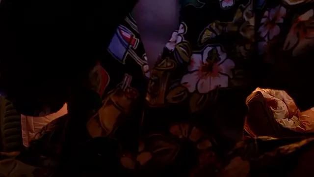 Ashinaga oj online show from September 19, 2025, 1:37 pm