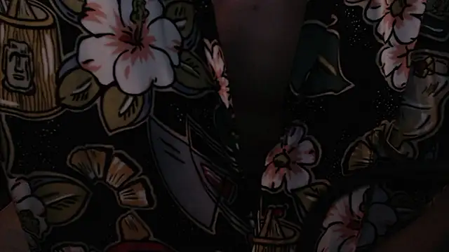 Ashinaga oj online show from September 23, 2025, 8:10 am