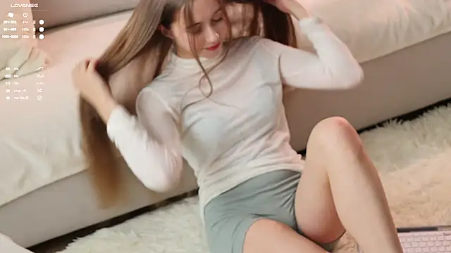 Snapshot of _Pretty_Doll_ chatting on September 23, 2025, 7:15 am  Pretty Doll  online show from September 23, 2025, 7:15 am