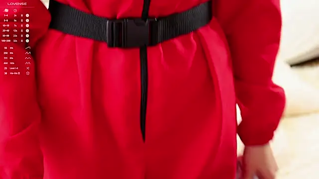 Snapshot of _Pretty_Doll_ chatting on October 31, 2025, 10:12 am  Pretty Doll  online show from October 31, 2025, 10:12 am