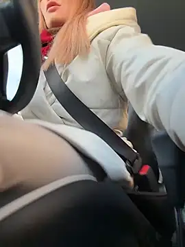 LavenderHot online show from February 26, 2026, 2:22 am