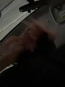 LavenderHot online show from February 8, 2026, 2:42 am