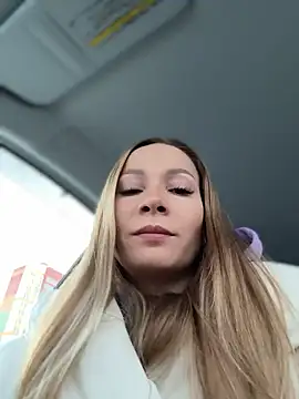 LavenderHot online show from January 11, 2026, 2:51 am