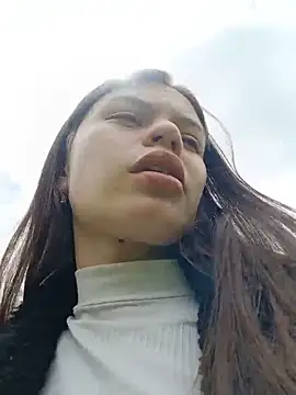 Snapshot of Violeta_12- chatting on June 15, 2026, 4:28 pm Violeta 12- online show from June 15, 2026, 4:28 pm