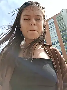 Violeta 12- online show from February 4, 2026, 4:02 pm