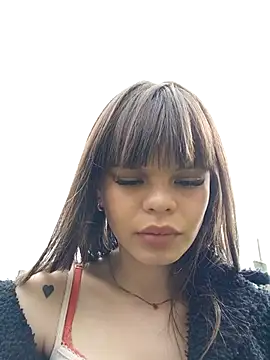 Snapshot of Violeta_12- chatting on September 29, 2025, 1:50 pm Violeta 12- online show from September 29, 2025, 1:50 pm