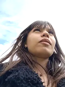 Snapshot of Violeta_12- chatting on September 26, 2025, 6:59 pm Violeta 12- online show from September 26, 2025, 6:59 pm