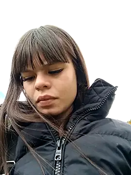 Snapshot of Violeta_12- chatting on October 1, 2025, 7:29 pm Violeta 12- online show from October 1, 2025, 7:29 pm