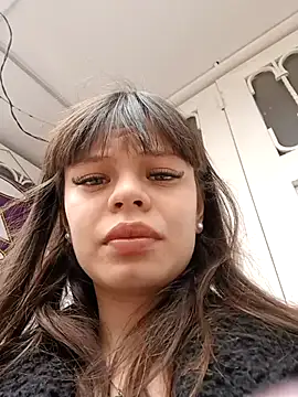 Snapshot of Violeta_12- chatting on September 23, 2025, 6:26 pm Violeta 12- online show from September 23, 2025, 6:26 pm