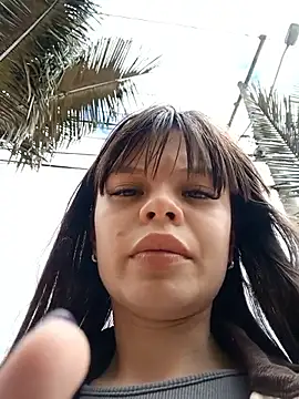 Snapshot of Violeta_12- chatting on November 1, 2025, 6:13 pm Violeta 12- online show from November 1, 2025, 6:13 pm