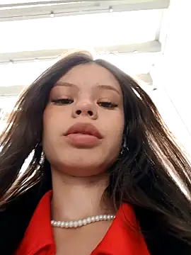Violeta 12- online show from January 27, 2025, 3:18 pm