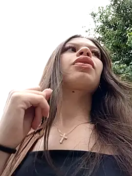 Violeta 12- online show from January 24, 2025, 2:41 pm