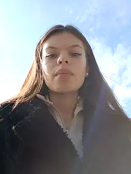 Violeta 12- online show from February 10, 2025, 1:55 pm