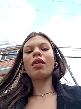 Violeta 12- online show from February 15, 2025, 3:50 pm