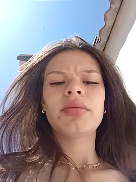 Violeta 12- online show from January 18, 2025, 4:21 pm