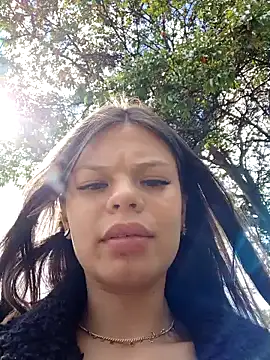 Violeta 12- online show from January 23, 2025, 8:56 pm