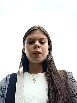 Violeta 12- online show from January 25, 2025, 7:07 pm
