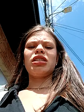 Violeta 12- online show from January 9, 2025, 6:36 pm