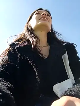 Violeta 12- online show from February 1, 2025, 2:13 pm