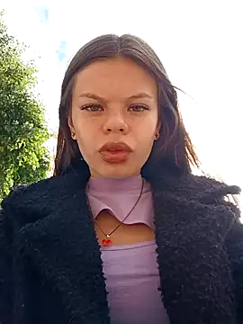 Violeta 12- online show from January 30, 2025, 2:25 pm