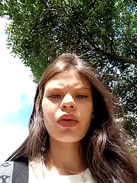 Violeta 12- online show from January 25, 2025, 2:47 pm