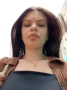 Violeta 12- online show from February 6, 2025, 4:36 pm