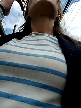 Violeta 12- online show from December 30, 2024, 4:29 pm