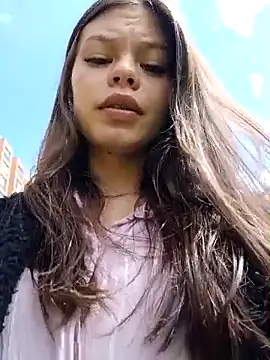 Violeta 12- online show from February 19, 2025, 3:16 pm