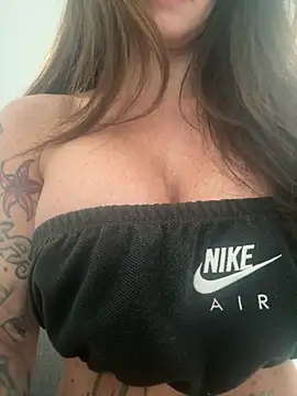 CindyNightX online show from June 1, 2026, 2:39 pm