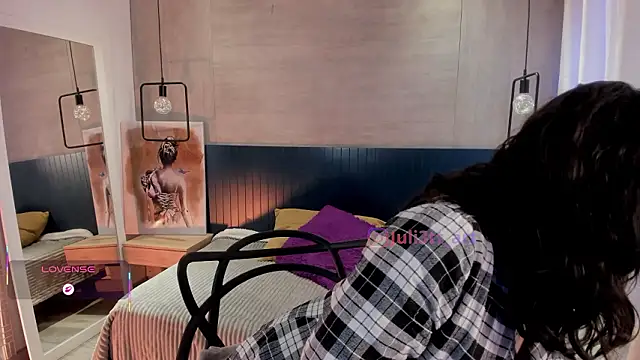 Snapshot of _julietta chatting on February 5, 2026, 12:45 pm julietta online show from February 5, 2026, 12:45 pm