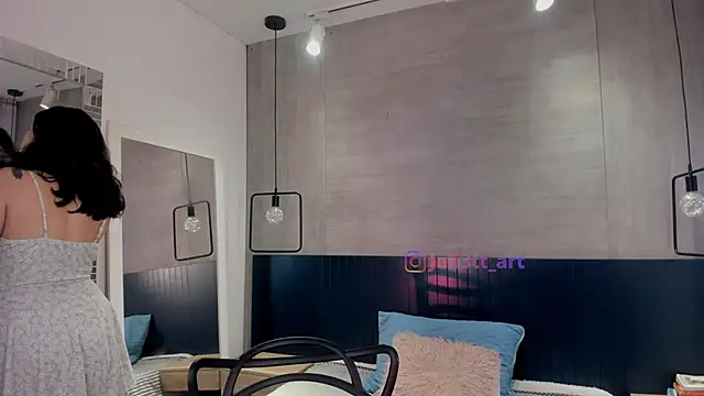 Snapshot of _julietta chatting on February 20, 2026, 12:51 pm julietta online show from February 20, 2026, 12:51 pm