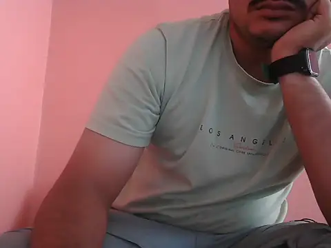 naughtymike0007 online show from March 3, 2026, 8:43 am