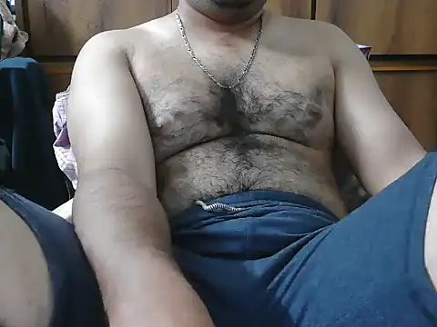 naughtymike0007 online show from February 23, 2026, 5:24 pm